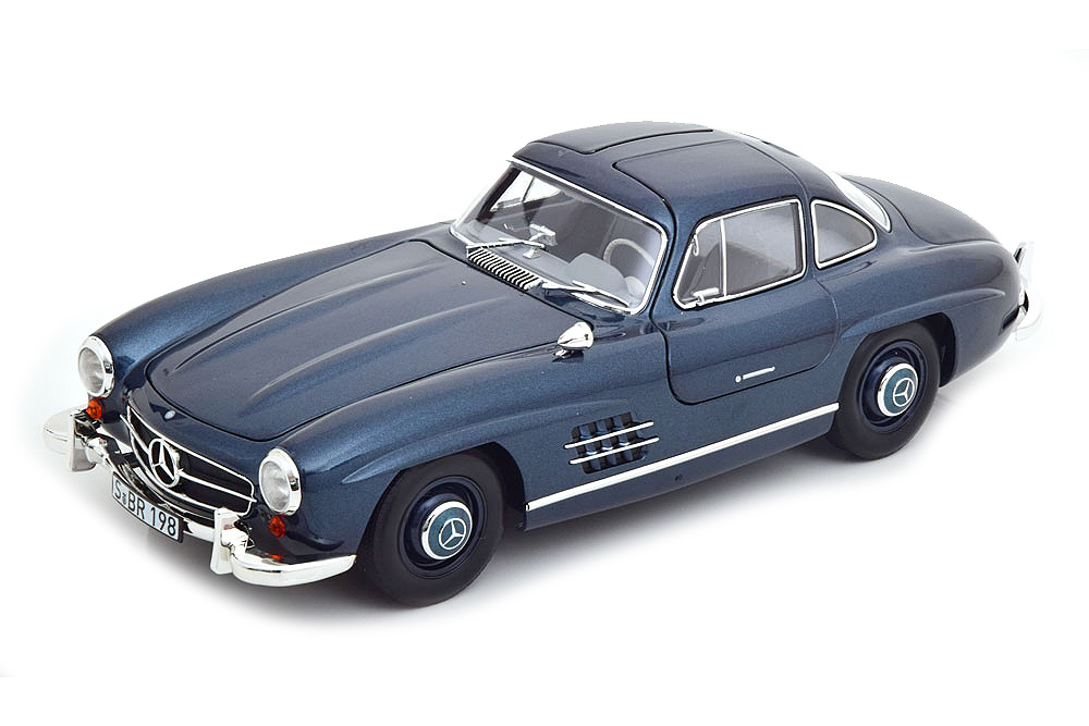 Mercedes Benz 300sl 1954