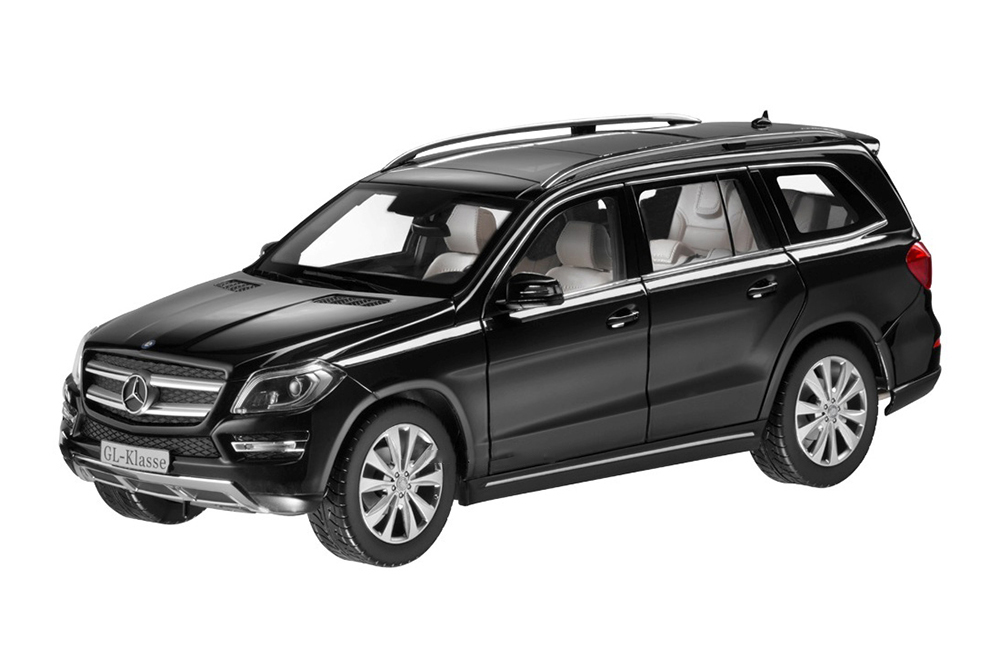 MERCEDES W166 GL500 GL-CLASS 2012 BLACK / МЕРСЕДЕС ГЛ-КЛАСС ЧЁРНЫЙ МЕТАЛЛИК