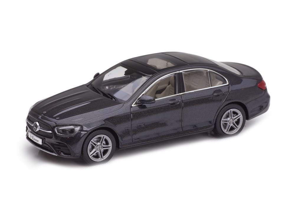 MERCEDES W213 E-CLASS SALOON 2019 ANTHRACIT / МЕРСЕДЕС Е-КЛАСС СЕРЫЙ