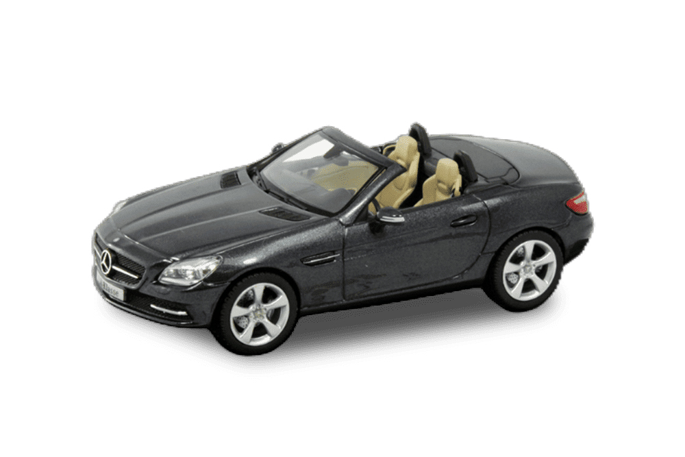 Feedbacks MERCEDES-BENZ SLK R172 2011 TENORITGRAU-MET**BENZ BENC