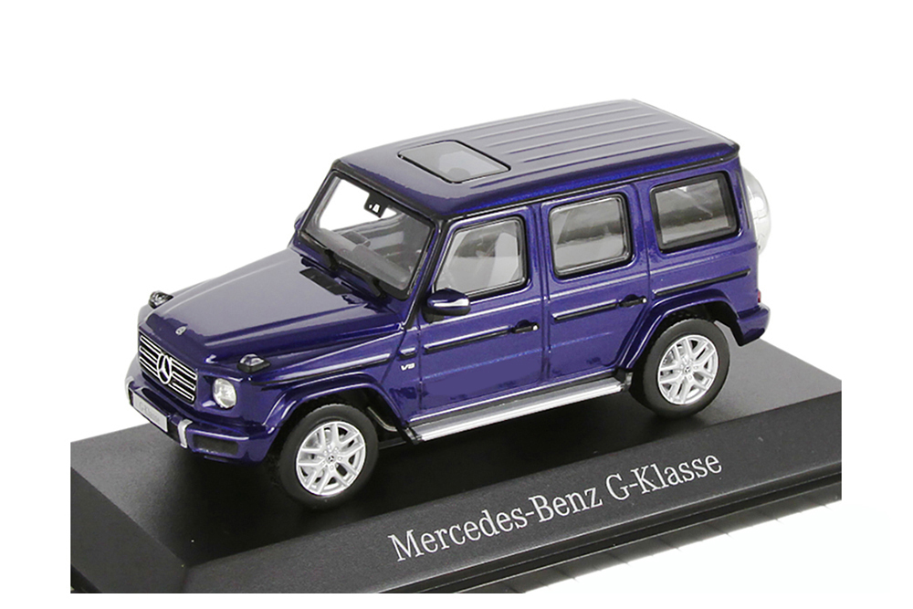 MERCEDES W463 II G-CLASS 2020 BLUE METALLIC | MERCEDES W463 II G-CLASS 2020 МЕРСЕДЕС W463 ГЕЛЕНДВАГЕН ГЕЛИК