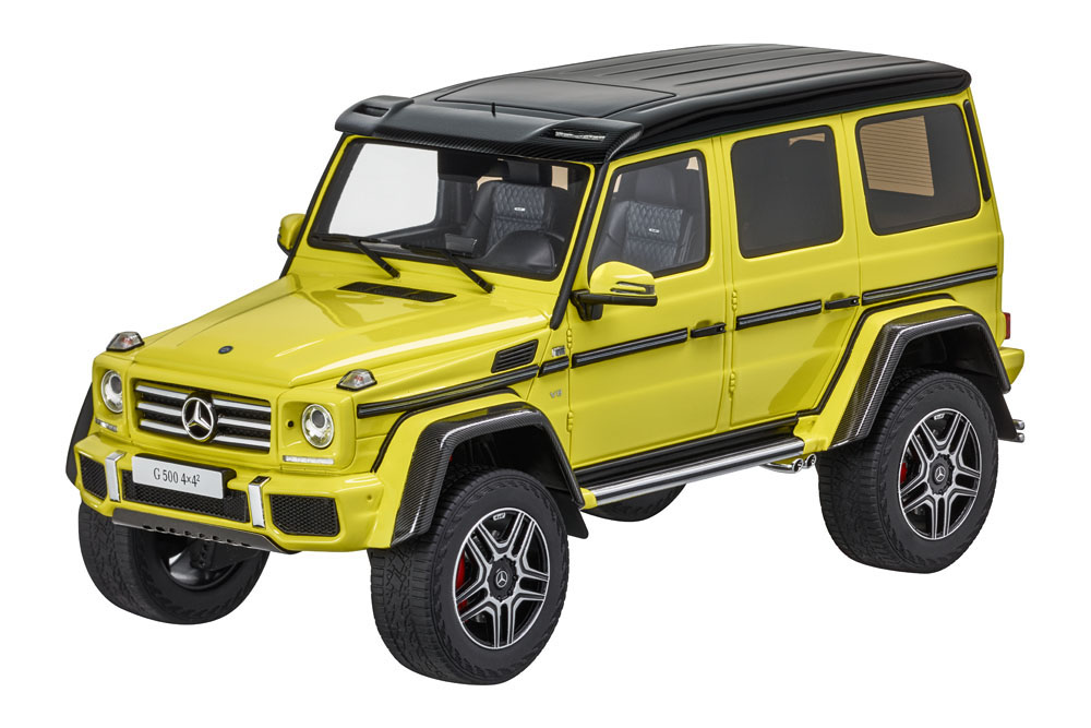 MERCEDES W463 G500 4x4 G-CLASS 2019 YELLOW / МЕРСЕДЕС 463 Г-КЛАСС ГЕЛЕНДВАГЕН ГЕЛИК 4 НА 4