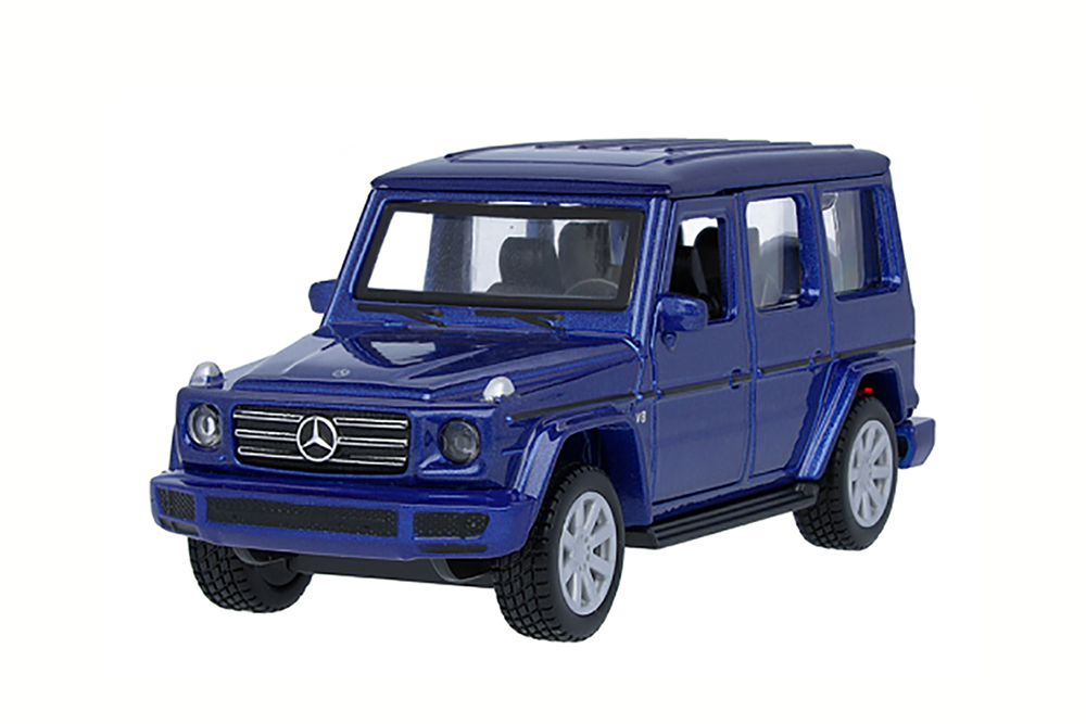 MERCEDES W463 G500 2017 BLUE | MERCEDES W463 G500 МЕРСЕДЕС ГЕЛЕНДВАГЕН