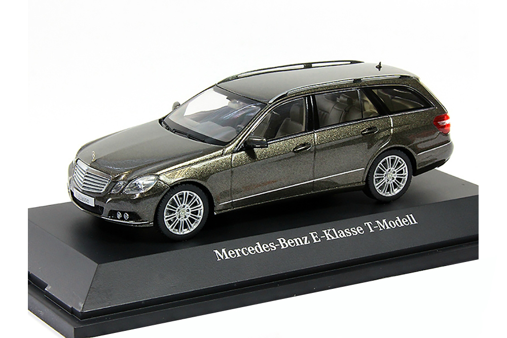 MERCEDES W212 E-CLASS T-MODELL S212