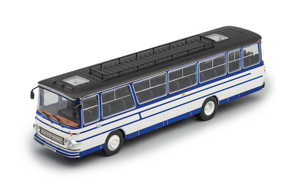 BARREIROS AEC AYATS SPAIN 1965 BLUE/WHITE