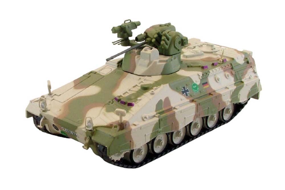 TANK PANZER MARDER 1A5 | МОДЕЛЬ ТАНКА МАРДЕР 1А5 БОЕВЫЕ МАШИНЫ МИРА #13