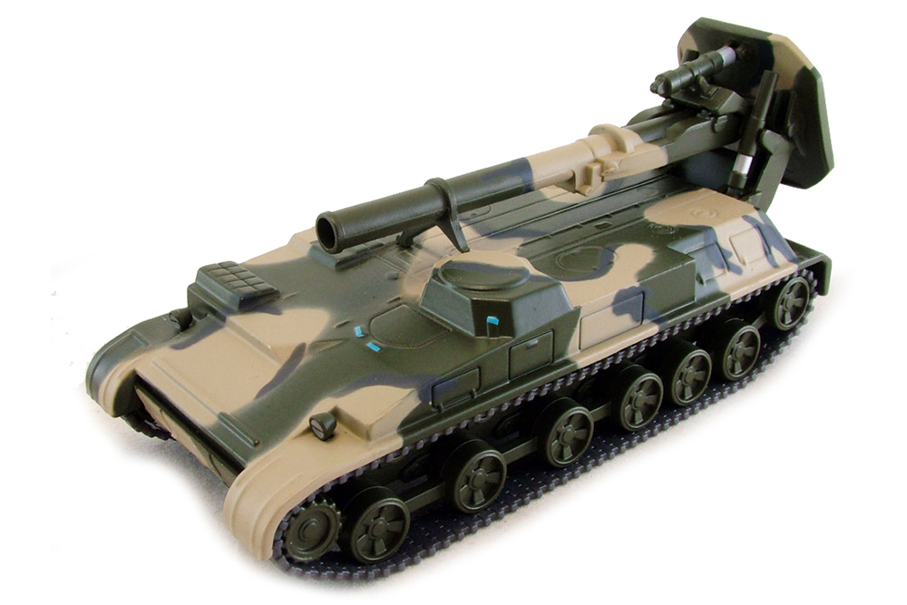 TANK PANZER 2С4 ТЮЛЬПАН БОЕВЫЕ МАШИНЫ МИРА #16 / TANK PANZER 2С4 ТЮЛЬПАН БОЕВЫЕ МАШИНЫ МИРА #16