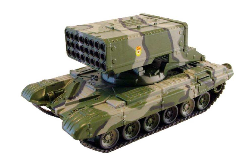 TANK PANZER TOS-1 BURATINO | МОДЕЛЬ ТАНКА ТОС-1 БУРАТИНО ТОС-1А СОЛНЦЕПЁК БОЕВЫЕ МАШИНЫ МИРА #22