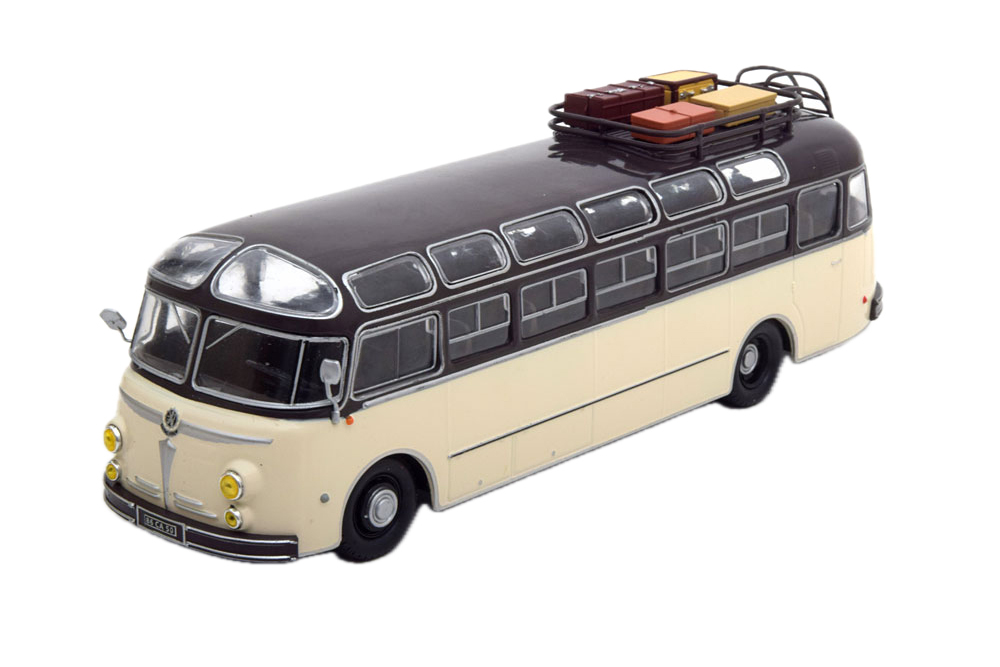 ISOBLOC 648DP BUS 1955 BLACK CREME
