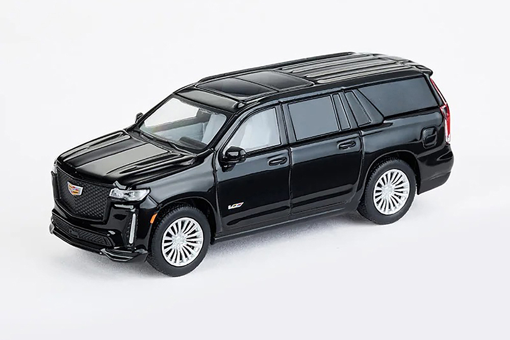CADILLAC ESCALADE 2025 BLACK / КАДИЛЛАК ЭСКАЛЕЙД ЧЕРНЫЙ