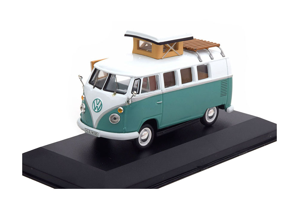 VW WESTFALIA SO42 CAMPER