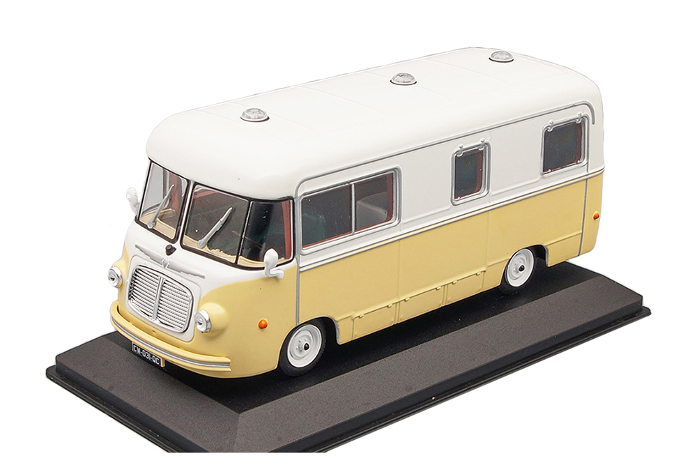 RENAULT HEULIEZ 1400KG, YELLOW / WHITE