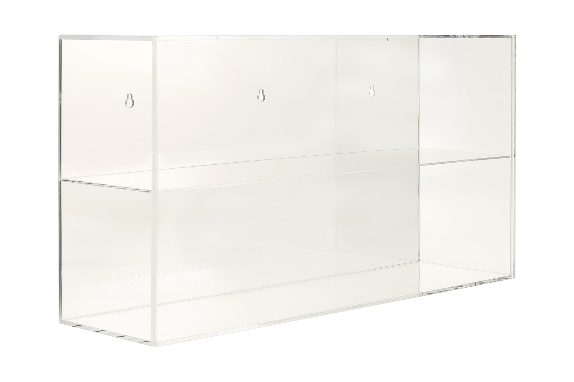 HIGH QUALITY MIRRORED SHOWCASE FOR HELMETS OR MODELCARS 1:18 / ХИГХ КВАЛИТЙ МИРРОРЕД БОКС ДЛЯ ХЕЛМЕЦ ОР МОДЕЛЕЙ ПРОЗРАЧНЫЙ ЗЕРКАЛЬНЫЙ