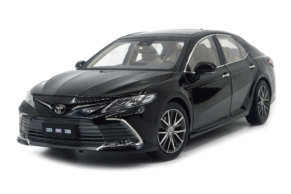 TOYOTA CAMRY (V70) 2021 BLACK / ТОЙОТА КАМРИ ЧЕРНЫЙ