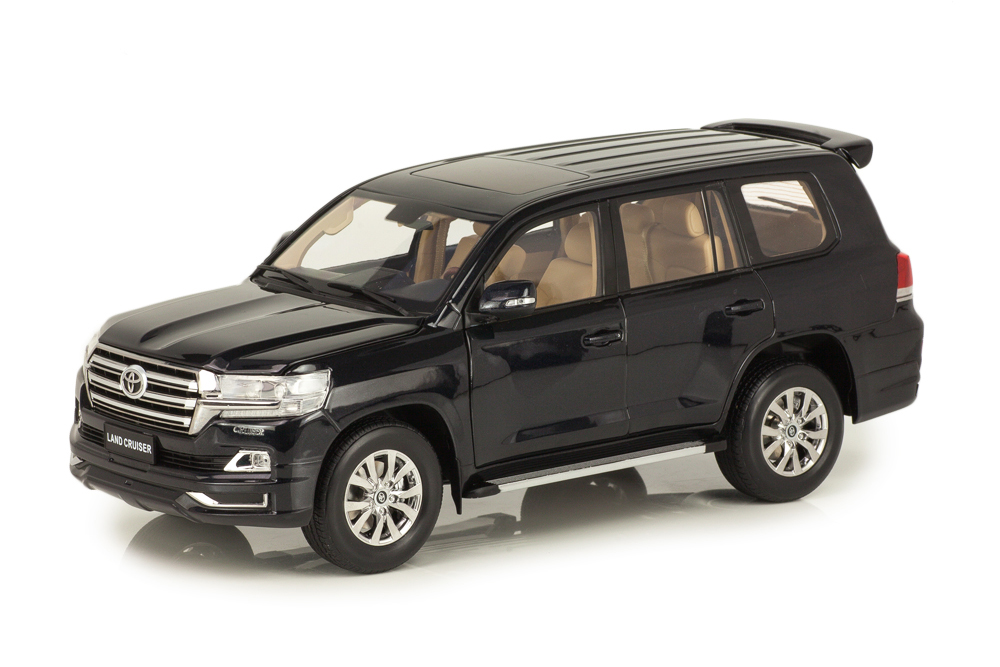 TOYOTA LAND CRUISER NEW LC200 2020 BLACK / ТОЙОТА ЛАНД КРУЗЕР (ЛЭНДКРУЗЕР) 2020