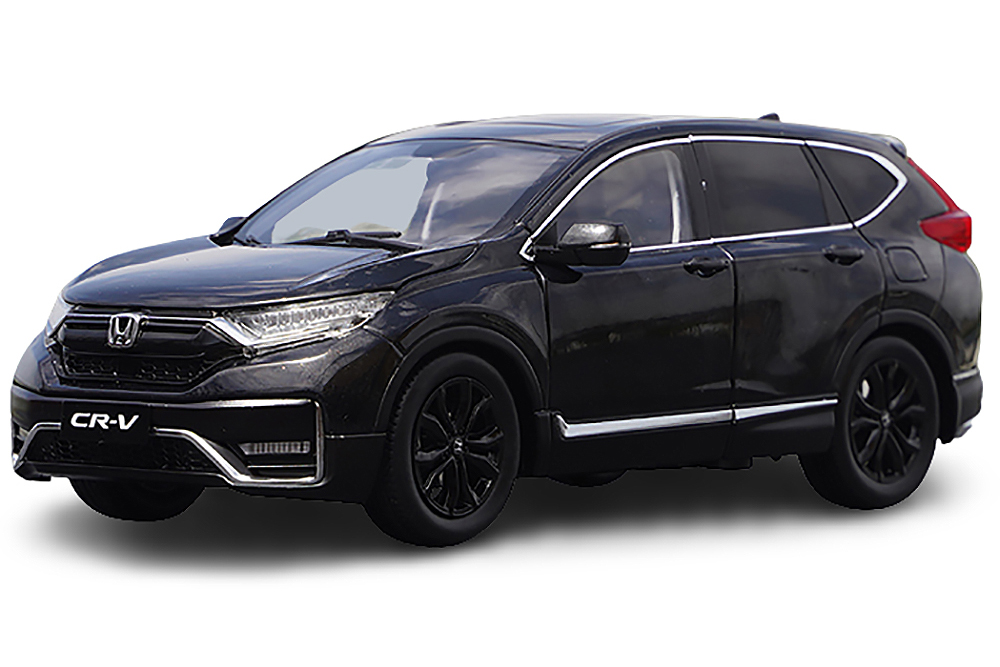 HONDA CR-V UPLIFTING 2021 BLACK