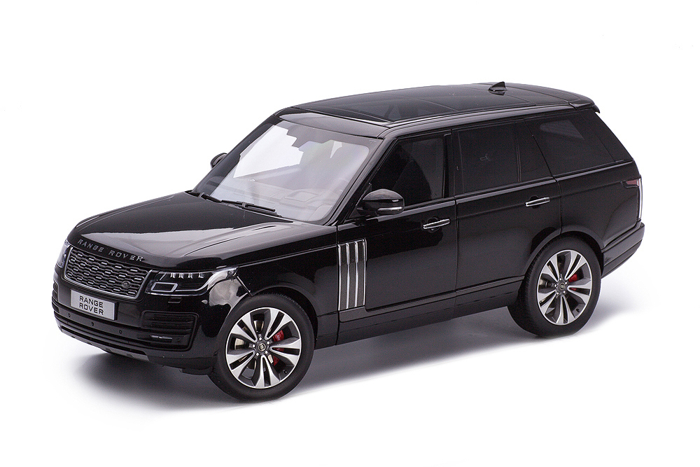 RANGE ROVER UPLIFTING LAND ROVER VOGUE AUTOBIOGRAPHY SUPERCHARGED 2020 BLACK | RANGE ROVER РЕСТАЙЛИНГ 2020 ЧЕРНЫЙ