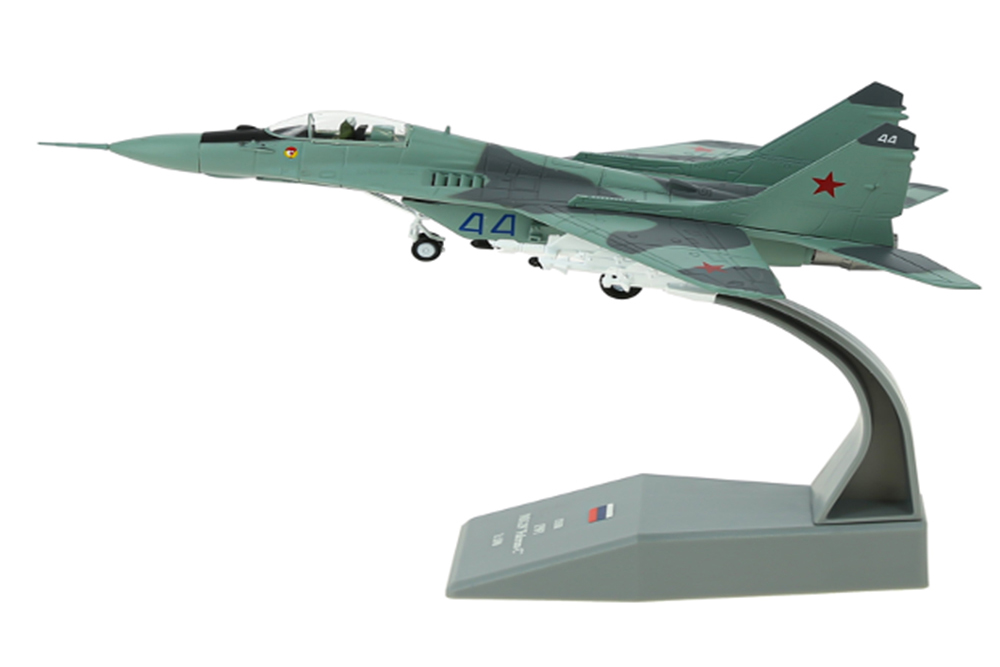 МИКОЯН-ГУРЕВИЧ-29 ВКС РОССИИ (ДЛИНА 19 СМ)