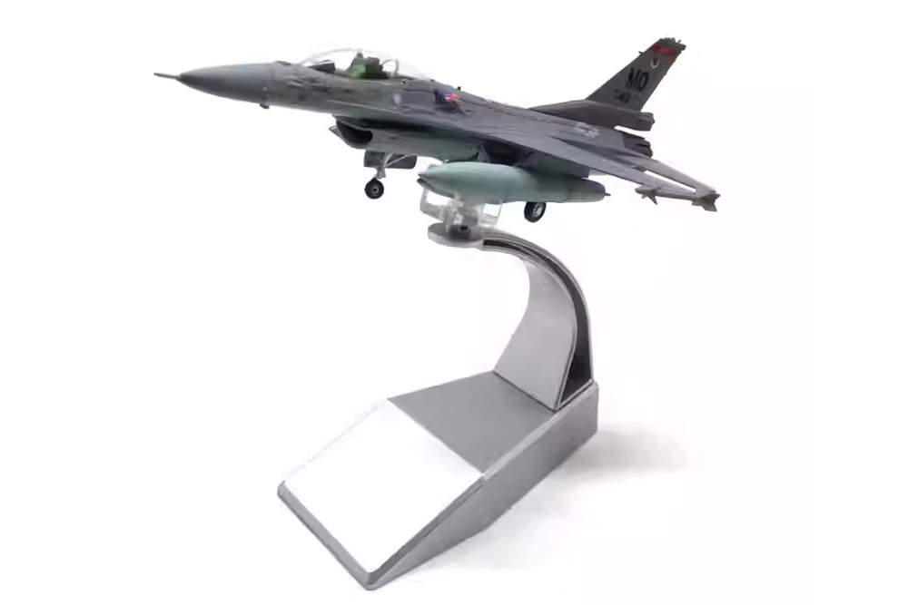 GENERAL DYNAMICS F-16C FIGHTING FALCON US AIR FORCE / Ф-16 ФАЛЬКОН ВВС США