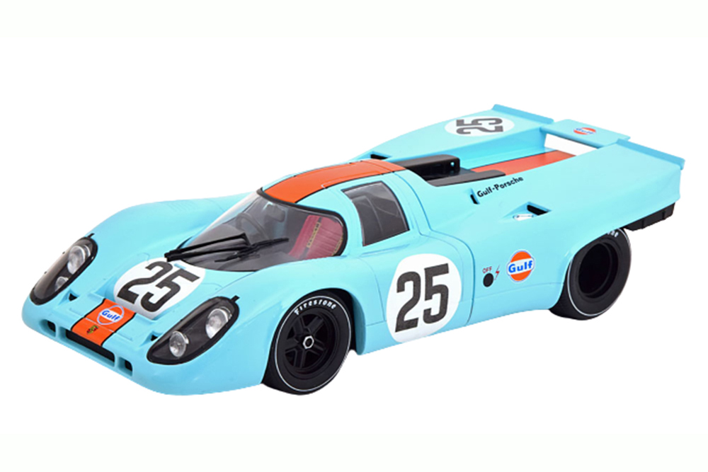 Porshe 917