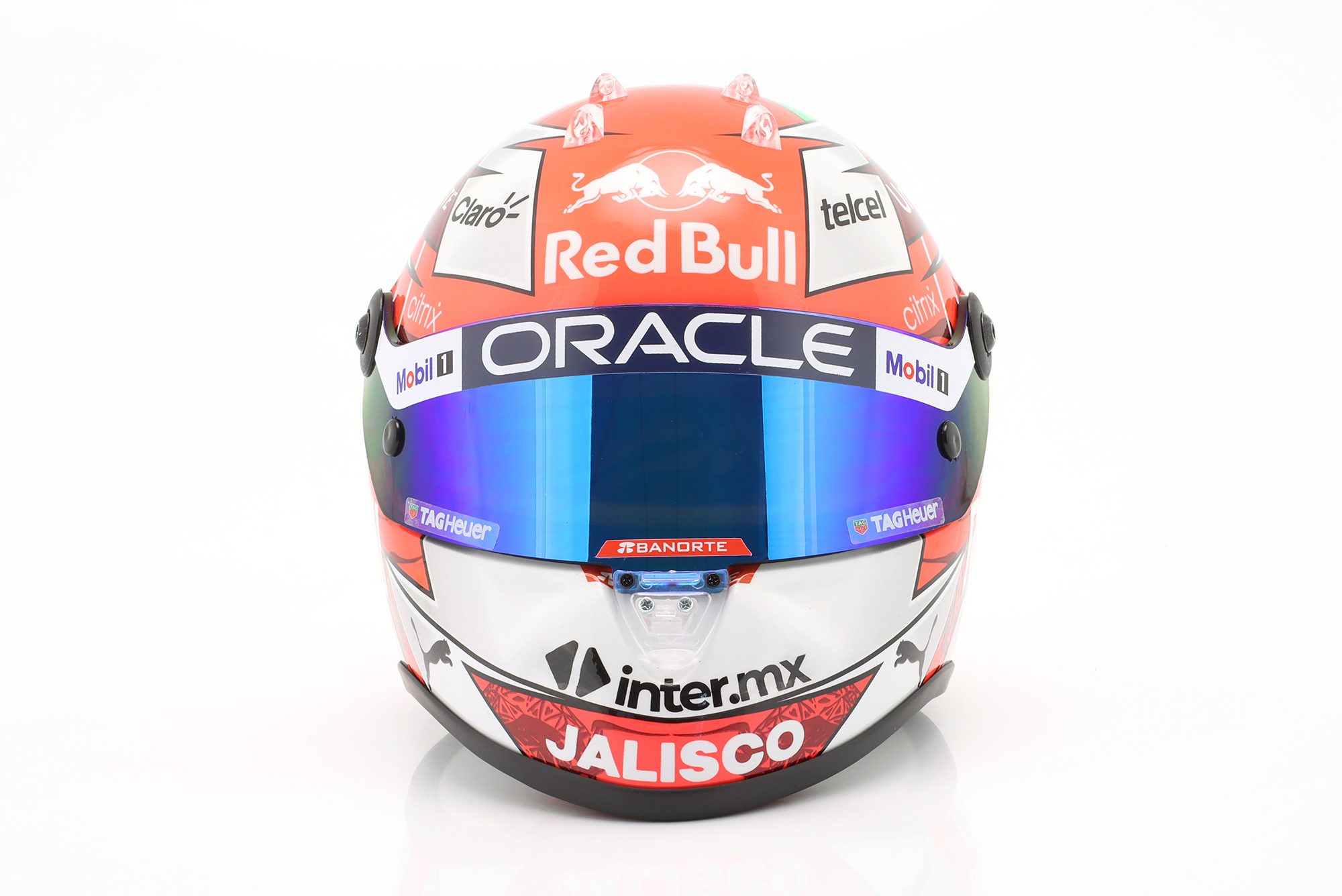 RED BULL RACING #11 AUSTRIA GP FORMULA 1 2022 HELM SCHUBERTH SERGIO PEREZ / РЕД БУЛЛ АУСТРИА ГРАН-ПРИ ФОРМУЛА-1 ХЕЛМ ШУБЕРТ СЕРГИО ПЕРЕЗ