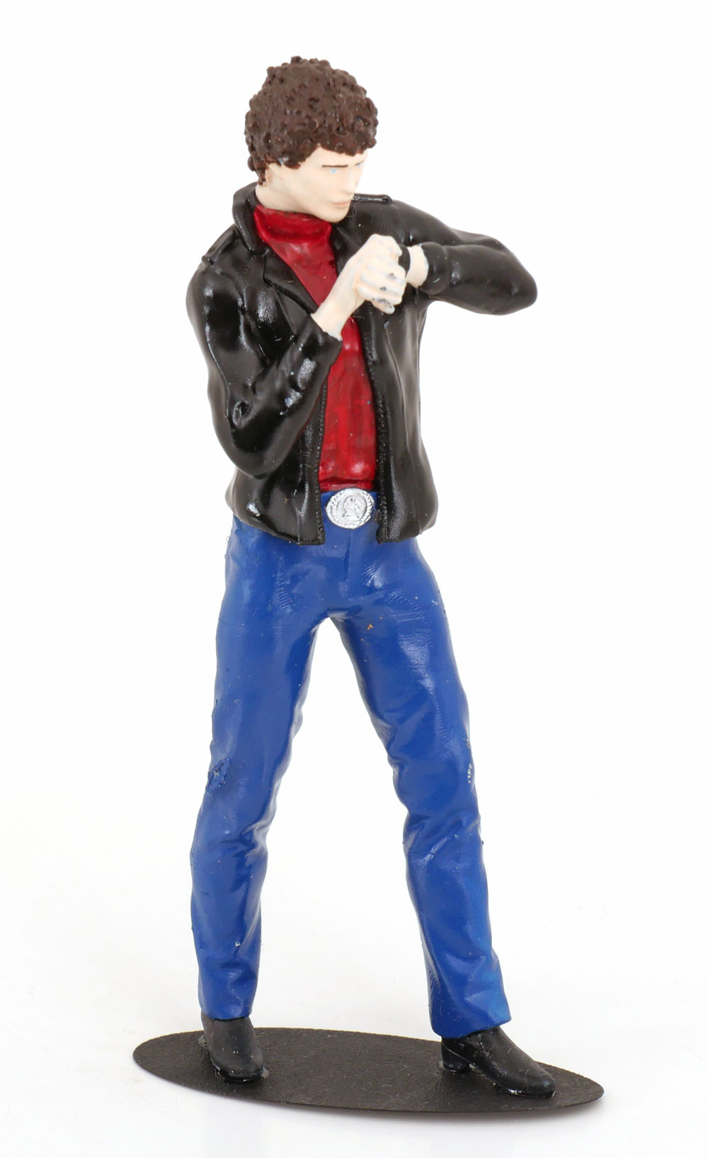 ФИГУРКА MICHAEL KNIGHT KNIGHT RIDER