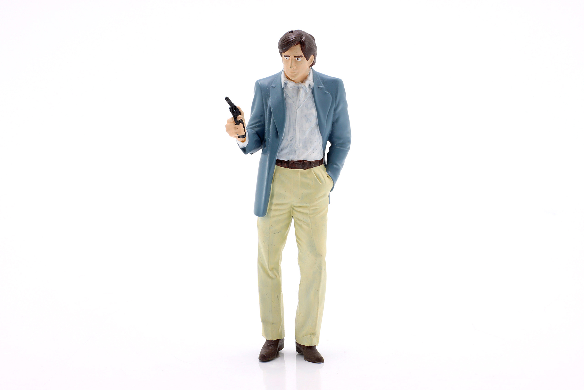 FACE A-TEAM FIGURE / ФИГУРКА ФЕЙСА ИЗ КОМАНДЫ А