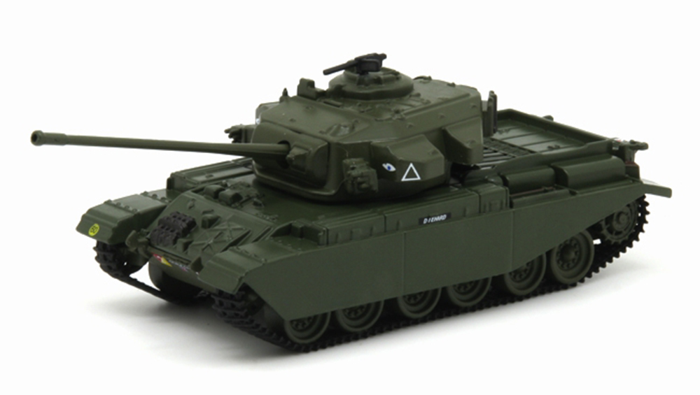 ТАНК CENTURION MK. V 1961, CZOLGI SWIATA 44