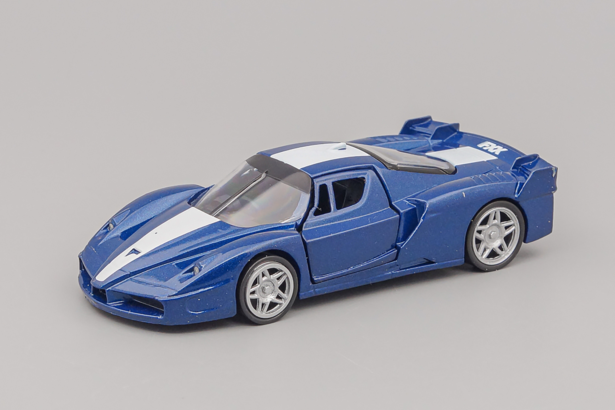 FERRARI FXX / ФЕРРАРИ ФХХ