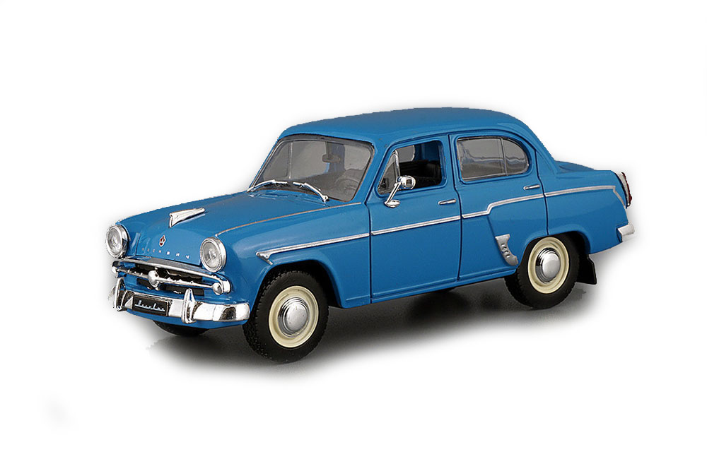 MOSKVICH 407 USSR RUSSIAN 1956 BLUE USSR RUSSIAN   407    01  AliExpress