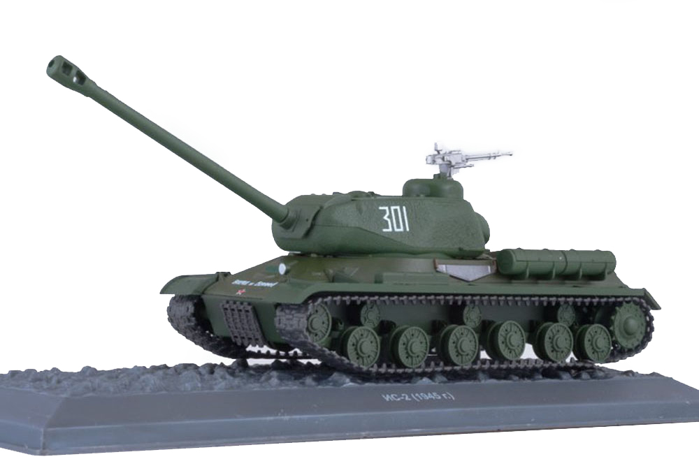 ТАНК ИОСИФ СТАЛИН-2, 1945 - ВПЕРЕД НА БЕРЛИН (ЛЕГЕНДЫ ОТЕЧЕСТВЕННОЙ БРОНЕТЕХНИКИ #11)
