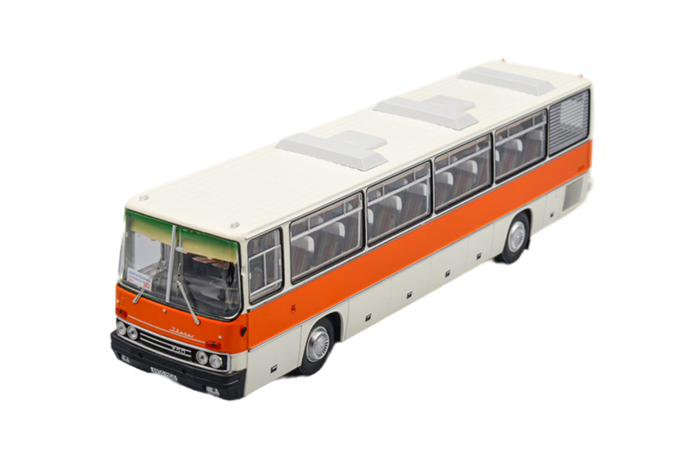 IKARUS-250.58  / ИКАРУС "ИНТУРБЮРО"