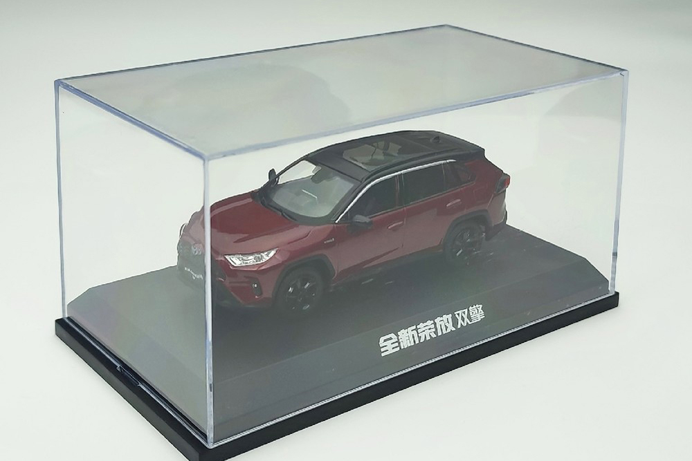 TOYOTA RAV4 (XA50) 2019 / ТОЙОТА RAV4 XA50 БОРДОВЫЙ
