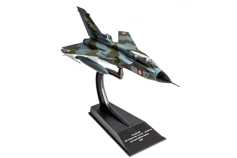 PANAVIA TORNADO IDS 156° GRUPPO VOLO LE LINCI AERONAUTICA MILITARE ITALIANA 1990 (МОДЕЛЬ 186Г 165X247X6СМ)