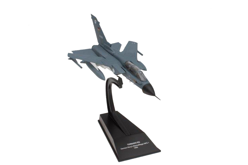 PANAVIA TORNADO IDS MARINEFLIEGER MFG 1 GERMAN NAVY 1990 (МОДЕЛЬ 186Г 16,5X25X6,25СМ)