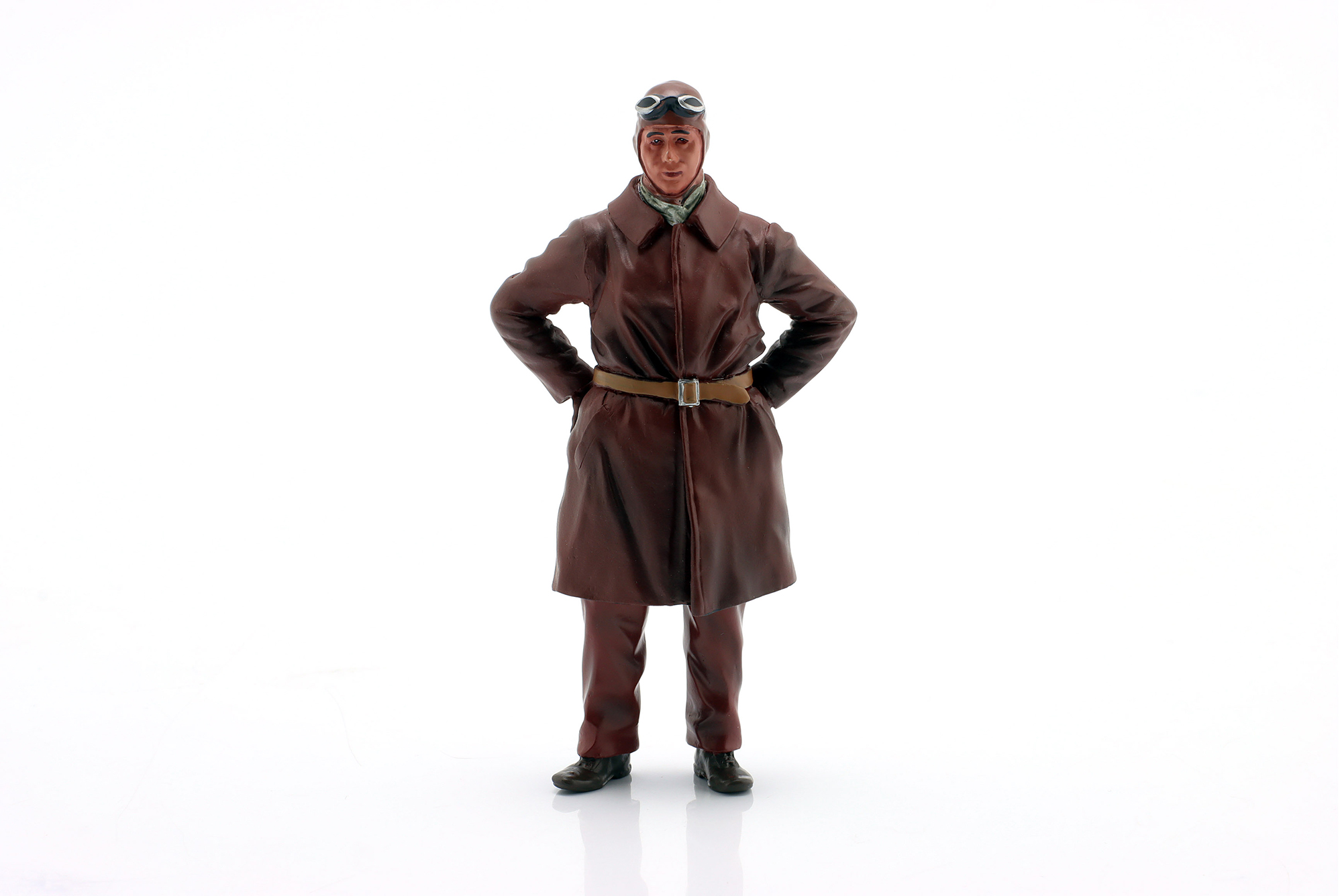 ANDRE LAGACHE FIGURE 1930S / АНДРЕ ЛАГАЧЕ ФИГУРКА 1930S
