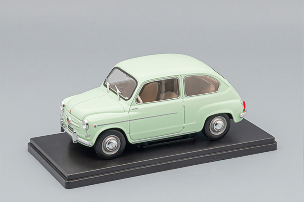 SEAT 600 (1965)