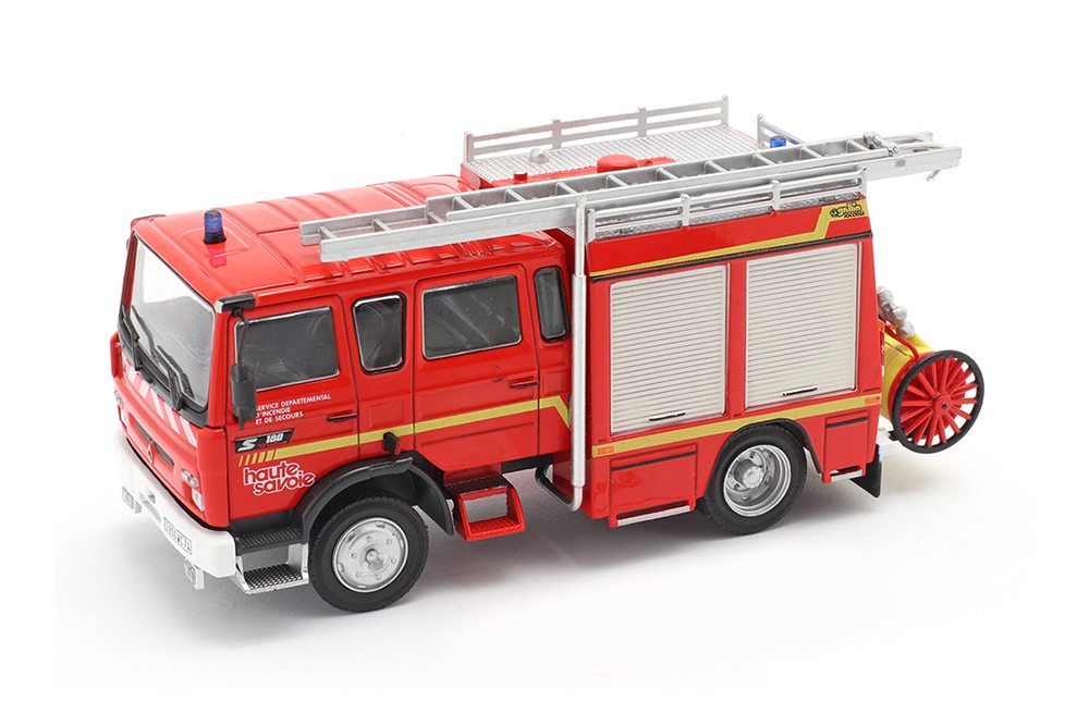 RENAULT VI S180 METZ FIRE BRIGADE 1993