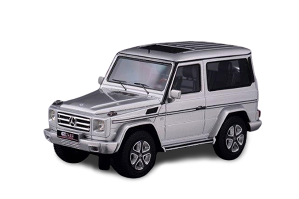 MERCEDES W463 G500 3-DOORS 4Х4 2011 NEVADA SILVER / МЕРСЕДЕС ГЕЛЕНДВАГЕН ГЕЛИК СЕРЕБРИСТЫЙ
