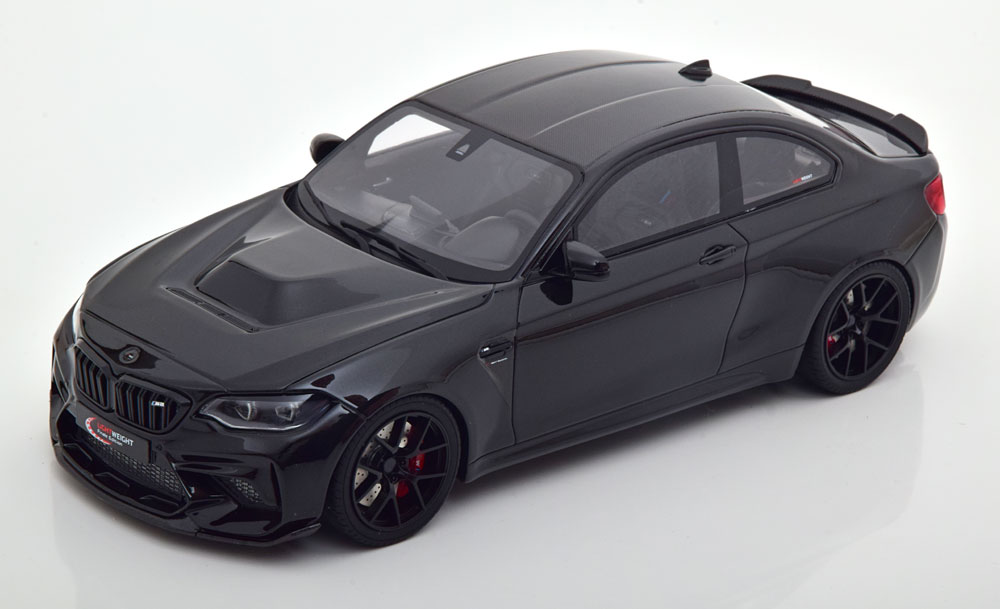 BMW M2 COMPETITION BY LP 2021 BLACK / БМВ М2 КОМПЕТИШЕН ЧЕРНЫЙ