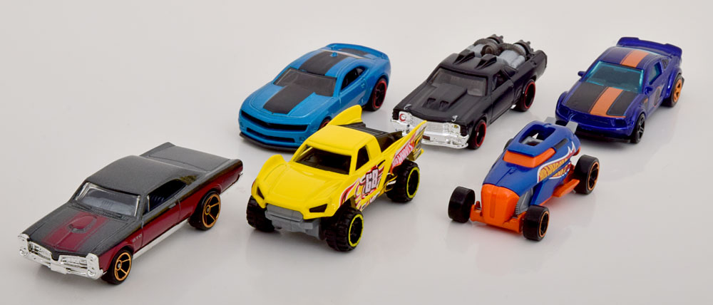 PONTIAC GTO, EL CAMINO, RIP ROD, BAJA TRUCK CHEVY CAMARO FORD MUSTANG (ДЛИНА МОДЕЛИ 6-10 СМ)