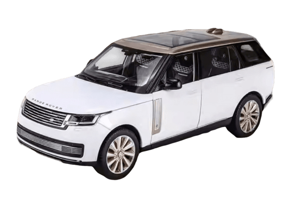 LAND ROVER RANGE ROVER VOGUE AUTOBIOGRAPHY 2024 WHITE / РЭНЖ РОВЕР НОВЫЙ КУЗОВ БЕЛЫЙ