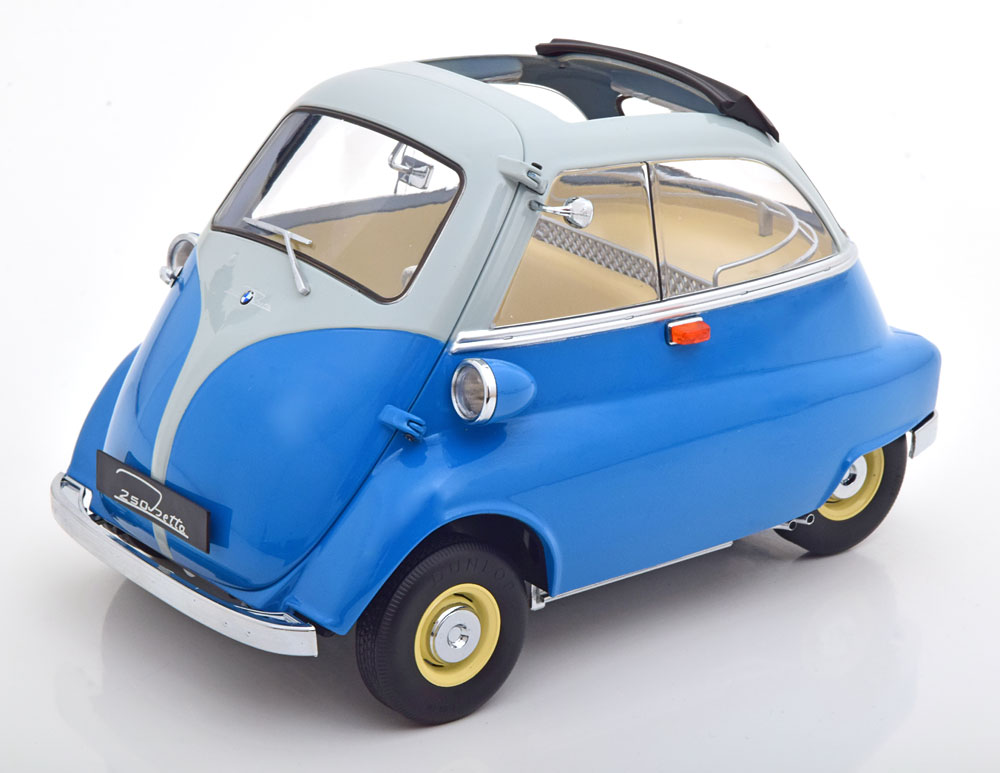 BMW Isetta 1959