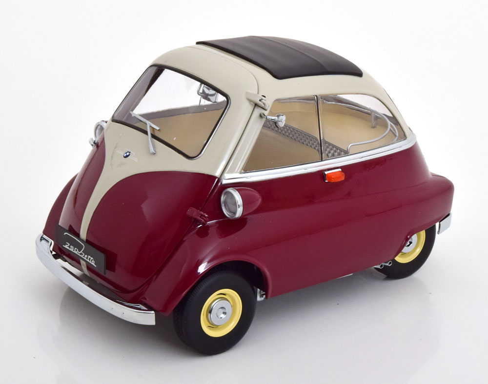 BMW Isetta 800