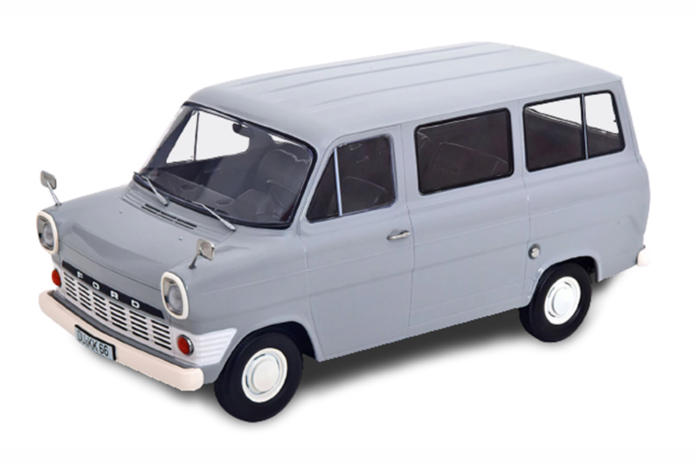 Ford Transit mk1