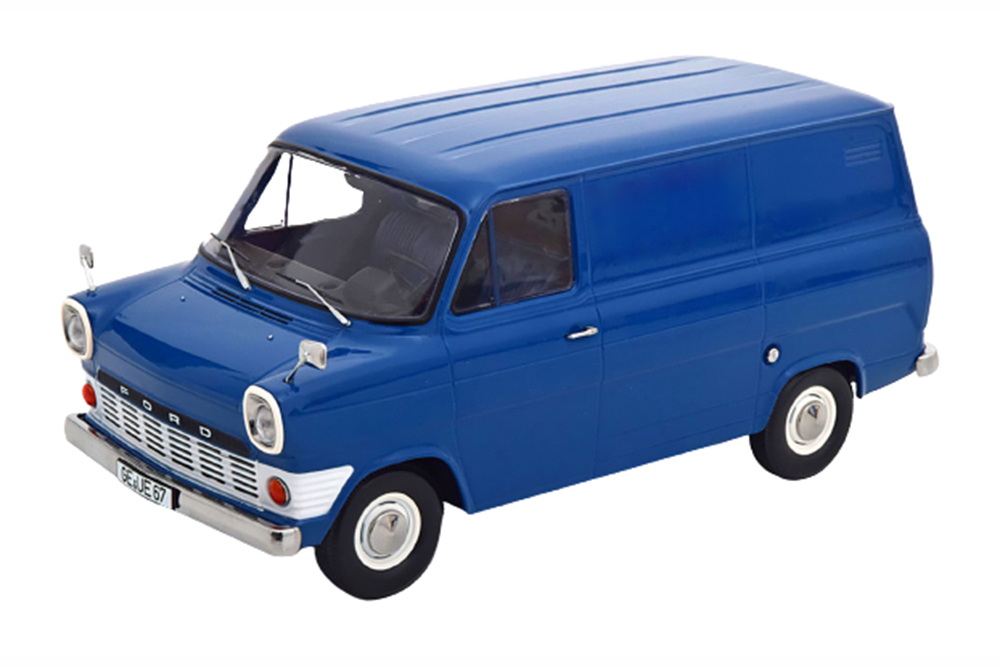 Ford Transit mk1