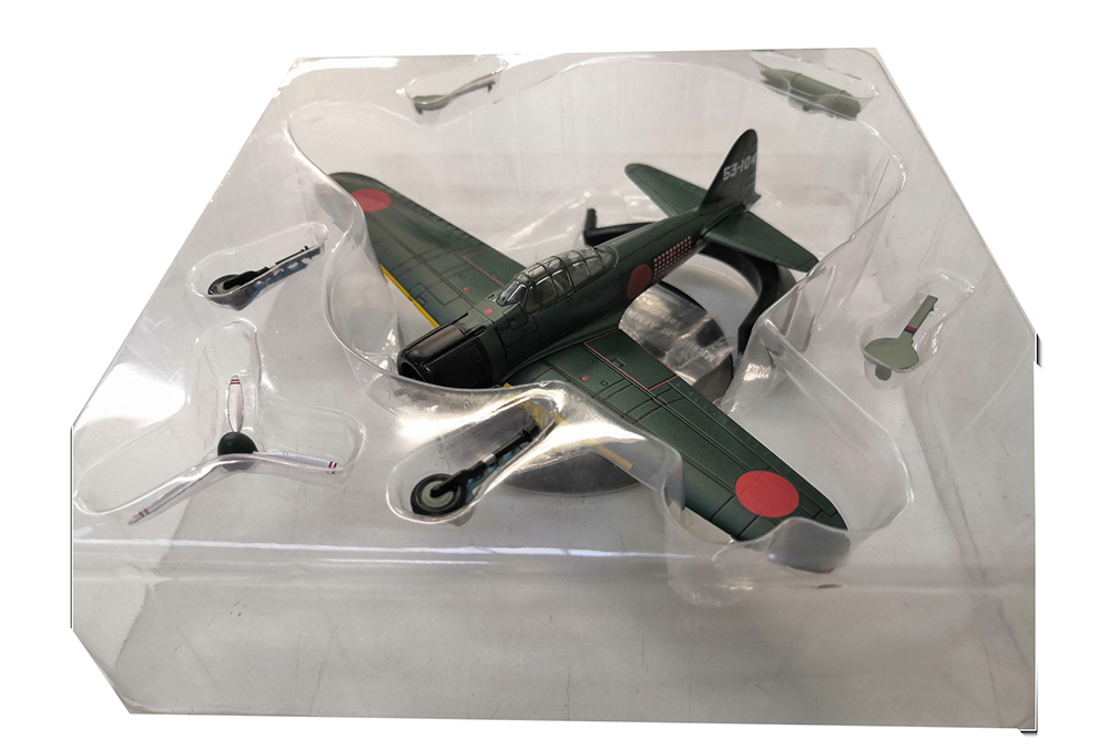 MITSUBISHI A6M2B (ZERO MODEL 21) T.IVAMOTO JAPAN / MITSUBISHI A6M2B (ZERO MODEL 21) Т.ИВАМОТО ЯПОНИЯ