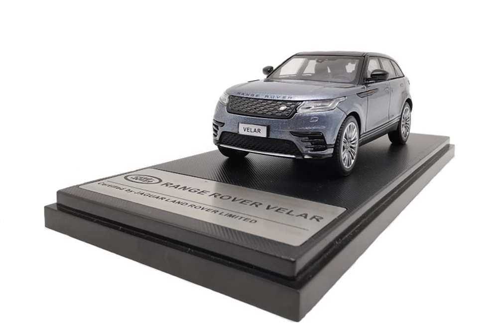 LAND ROVER RANGE ROVER VELAR 2020 BLUE