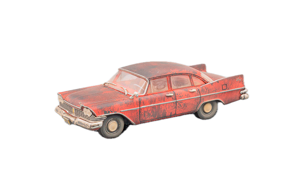 PLYMOUTH SAVOY