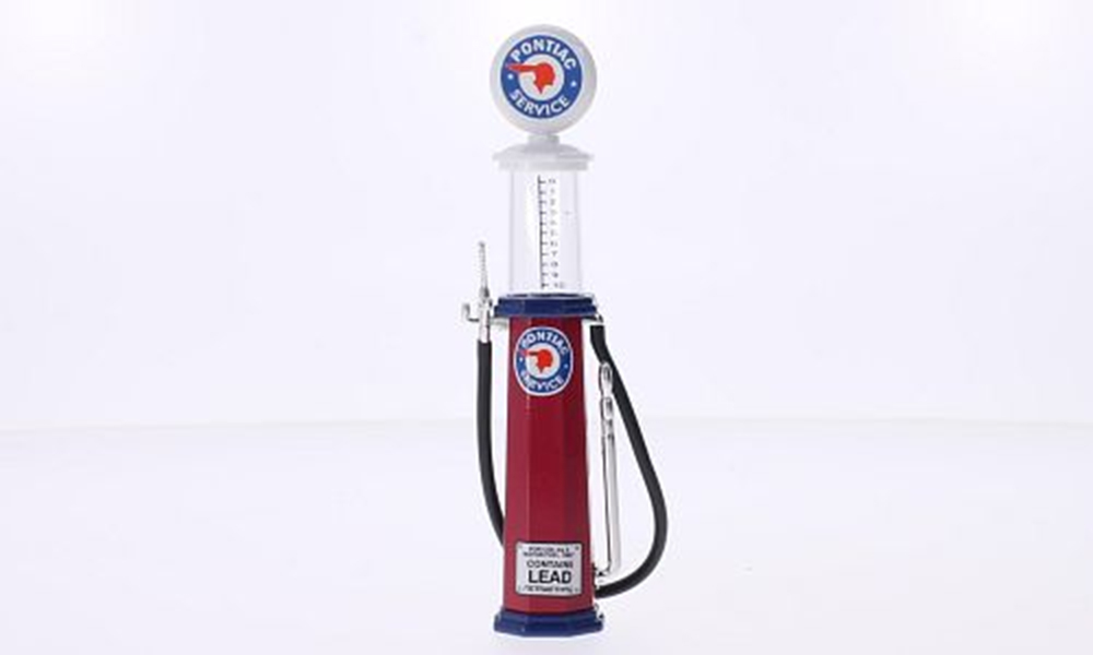 НАБОР АКСЕССУАРОВ POMPA BENZINA PONTIAC SERVICE TYPE B